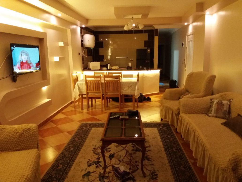 אלכסנדריה Clara Apartment מראה חיצוני תמונה